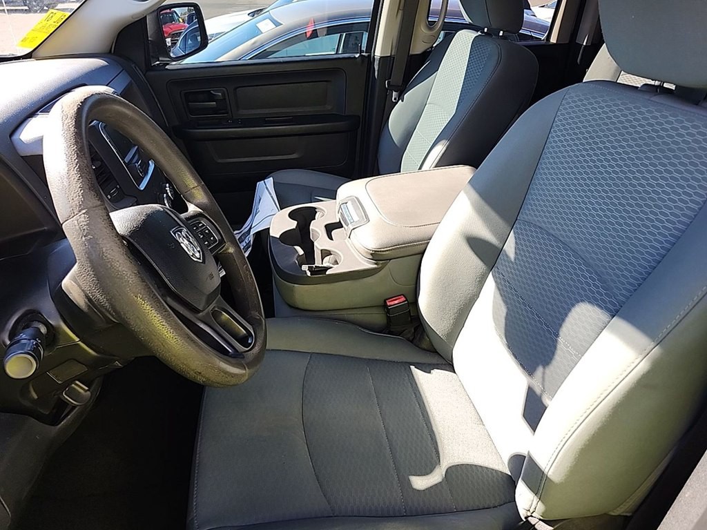 2019 RAM 1500 Image 9