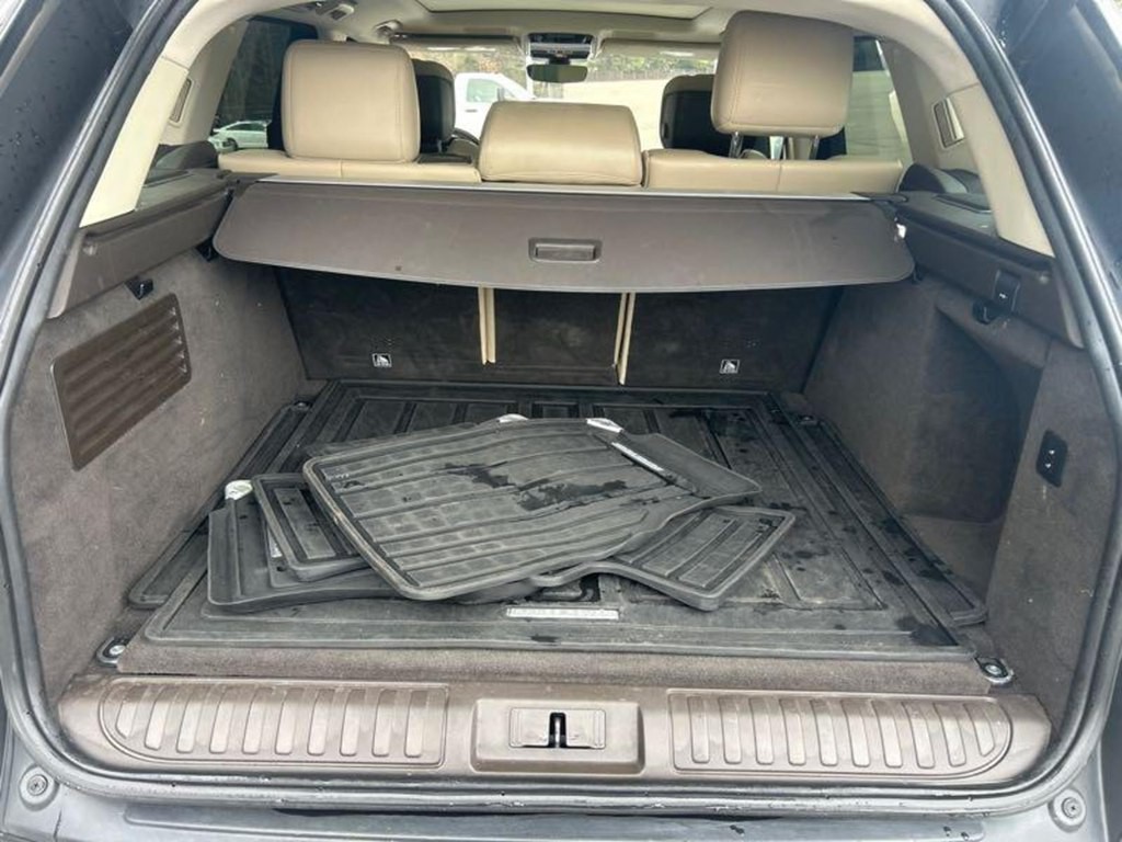 2021 Land Rover Range Rover Sport Image 4