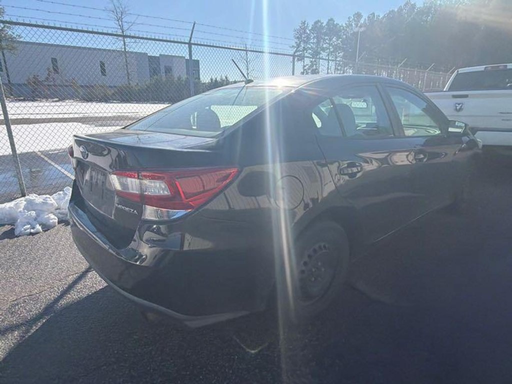 2019 Subaru Impreza Image 2