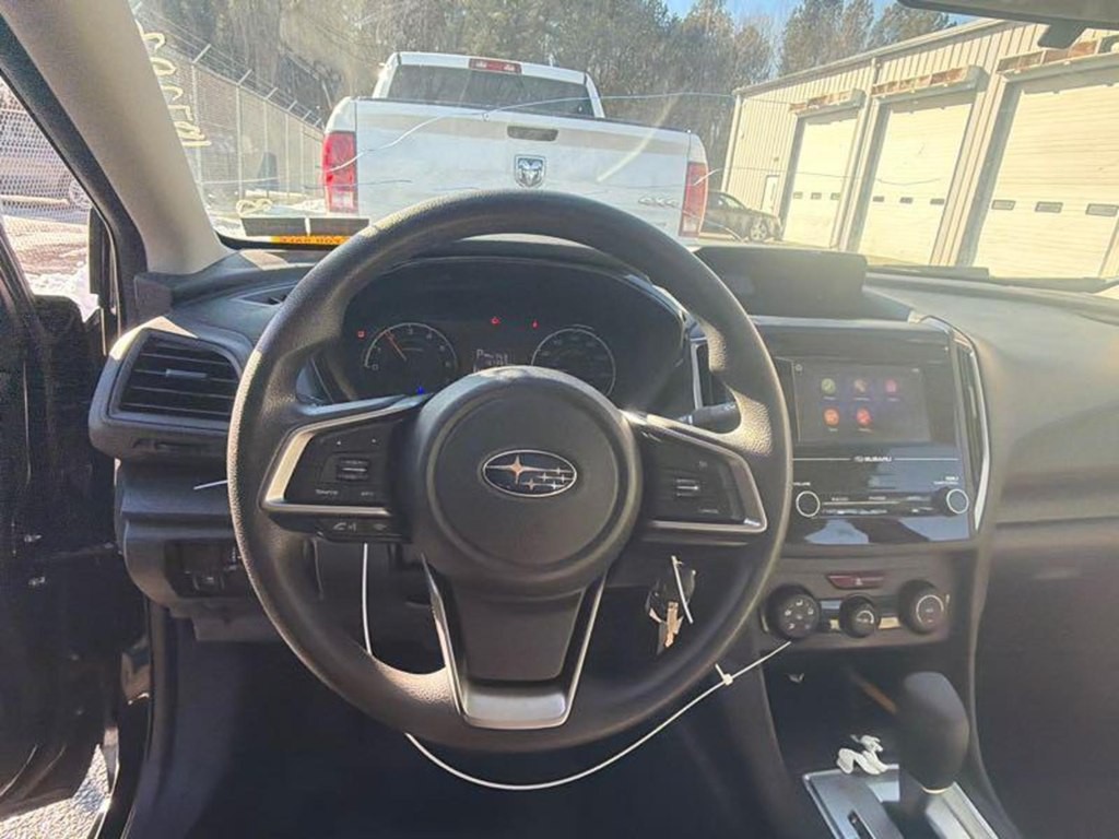 2019 Subaru Impreza Image 5