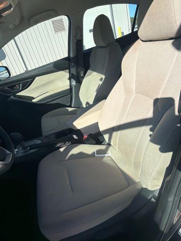 2019 Subaru Impreza Image 6