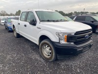 Image for 2020 Ford F-150 Supercrew ID: 7235165