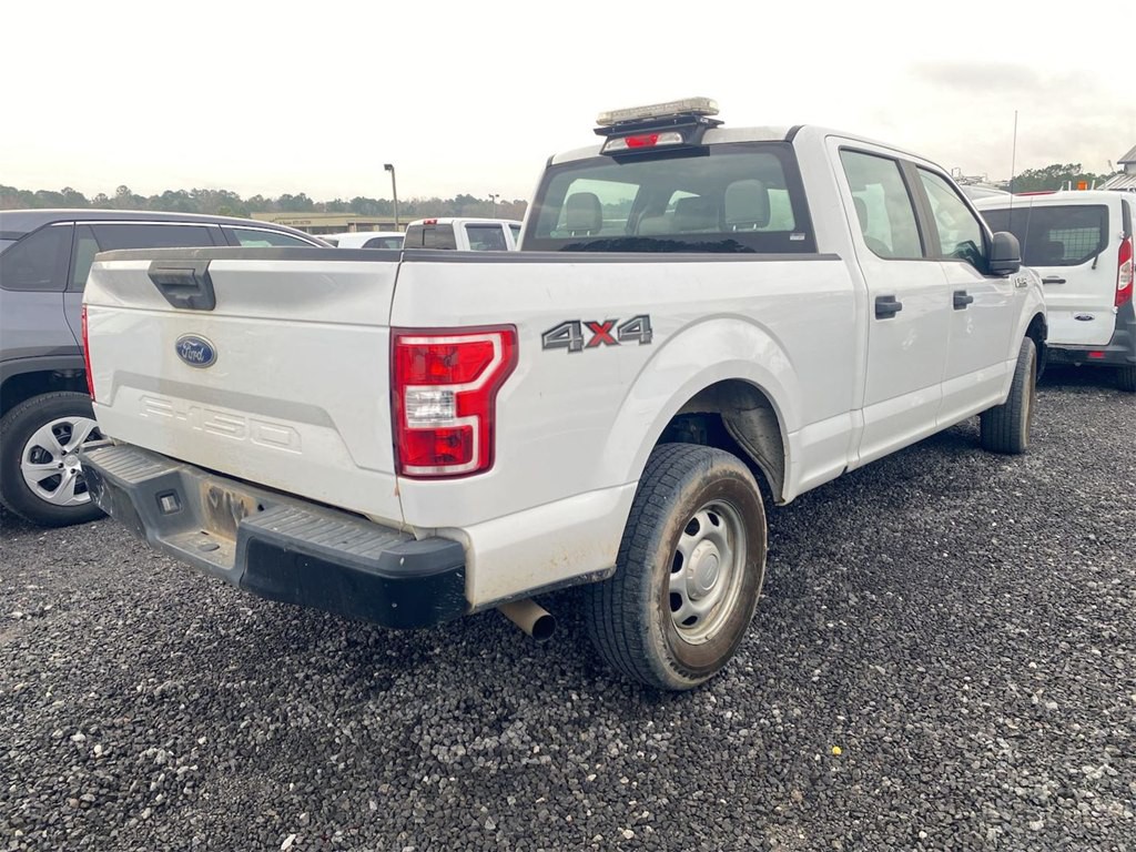 2020 Ford F-150 Image 2