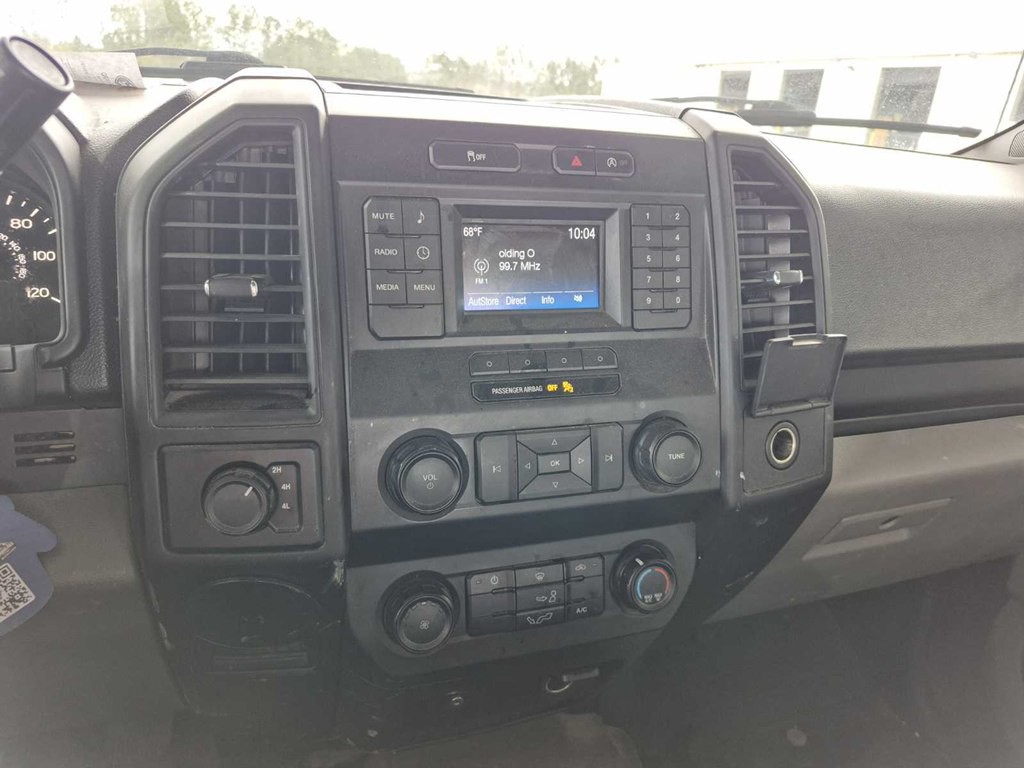 2020 Ford F-150 Image 4