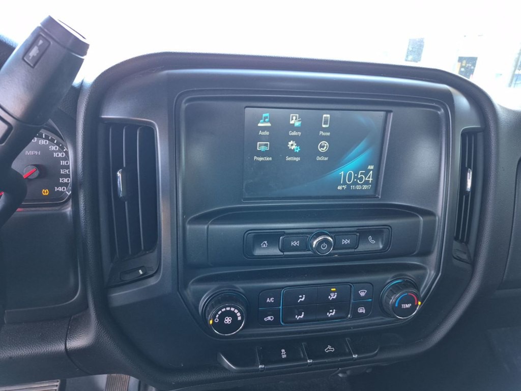 2017 Chevrolet Silverado 1500 Image 6