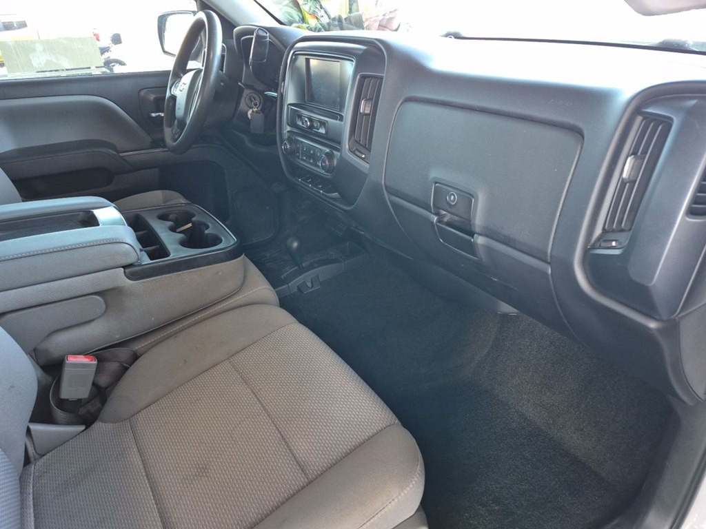 2017 Chevrolet Silverado 1500 Image 7