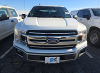Image for 2019 Ford F-150 Supercrew ID: 7244069