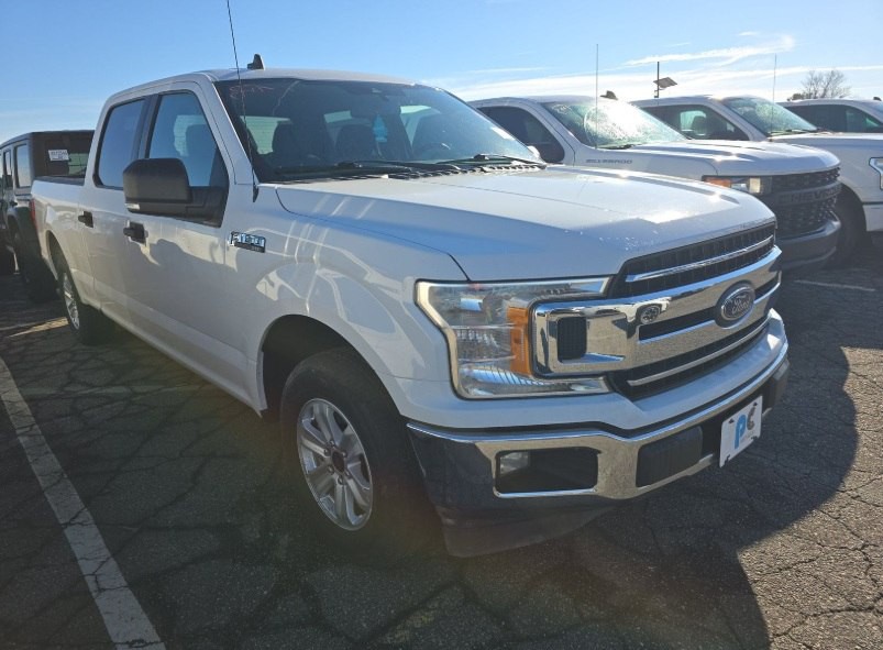 2019 Ford F-150 Image 2