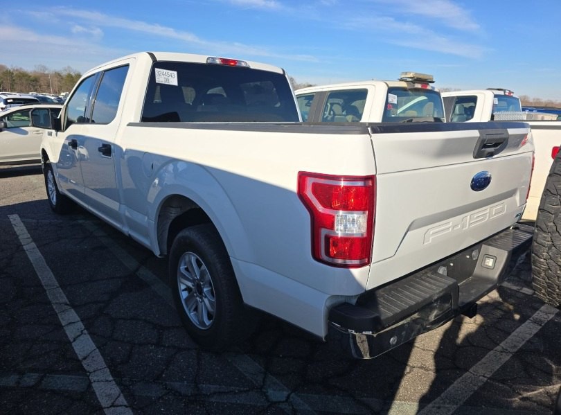 2019 Ford F-150 Image 3