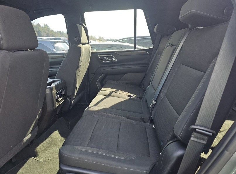 2021 Chevrolet Tahoe Image 6