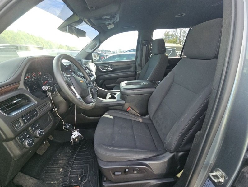 2021 Chevrolet Tahoe Image 7