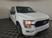 Image for 2021 Ford F-150 Supercrew ID: 7244360