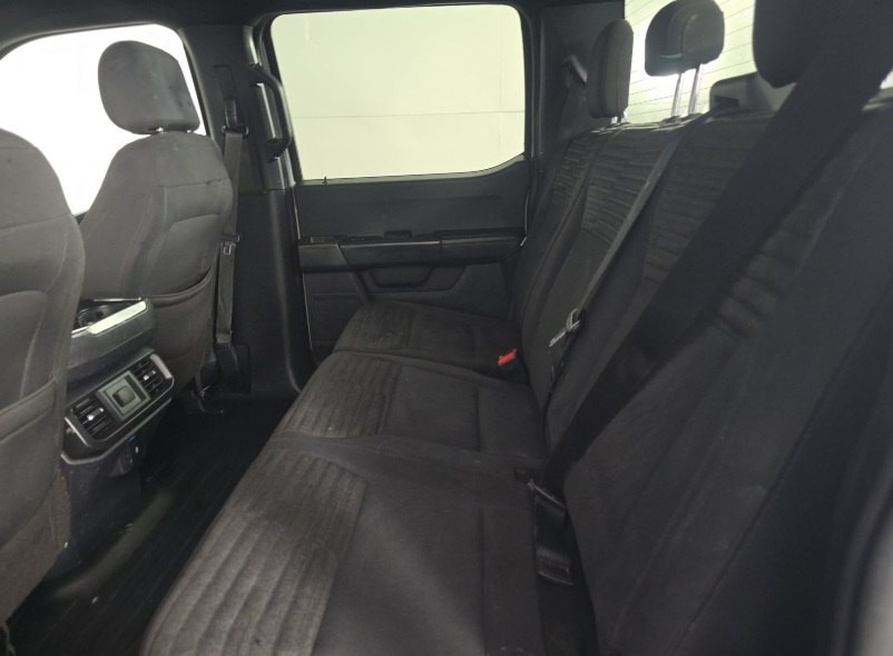 2021 Ford F-150 Image 5