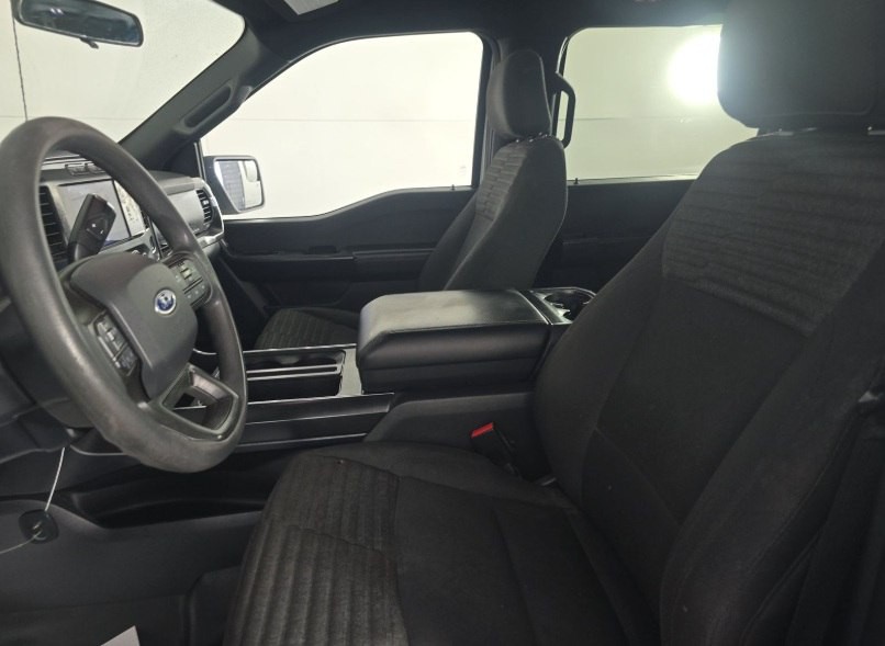 2021 Ford F-150 Image 6