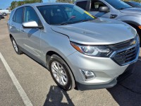 Image for 2021 Chevrolet Equinox LT ID: 7254310