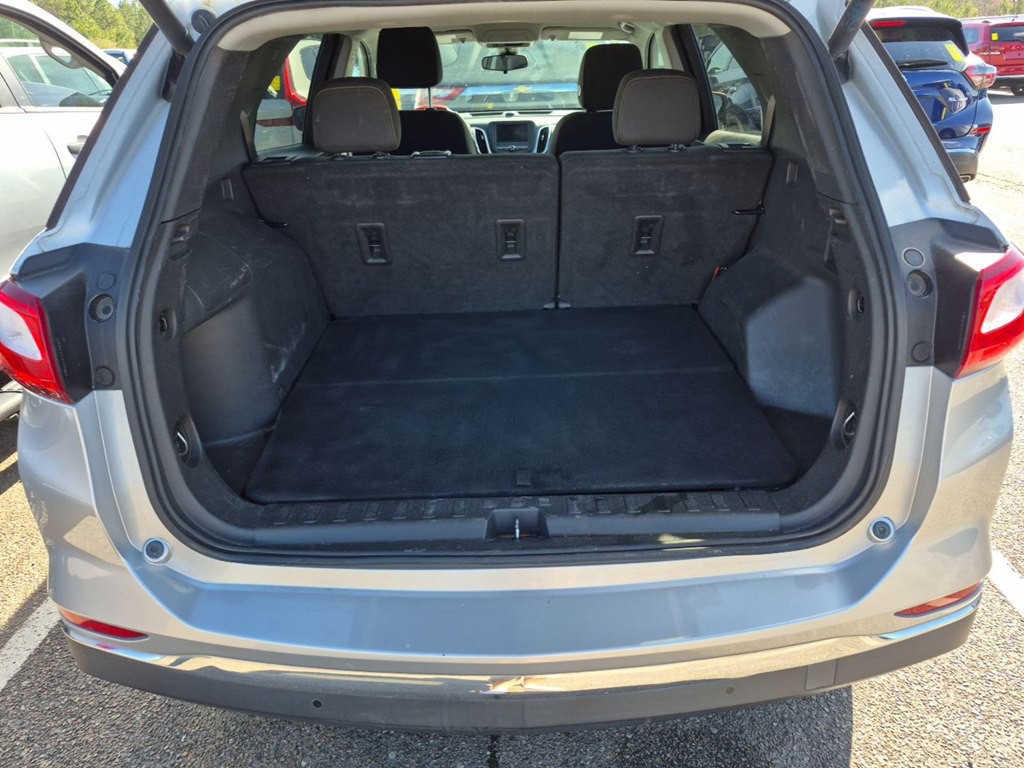 2021 Chevrolet Equinox Image 7