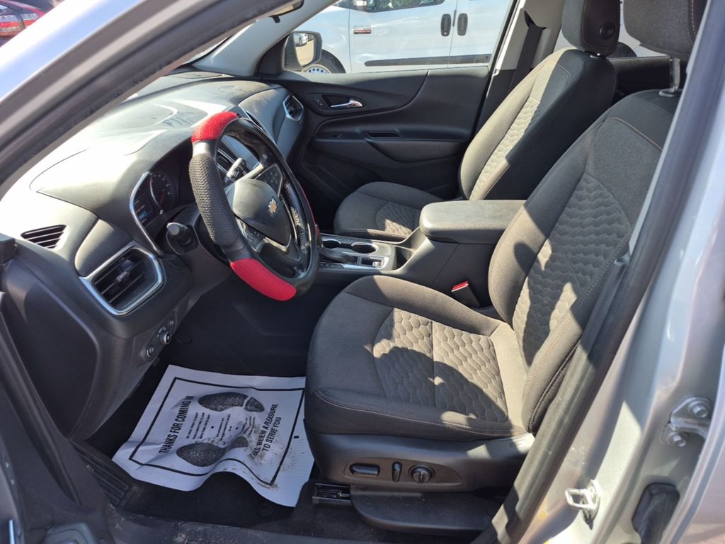 2021 Chevrolet Equinox Image 9