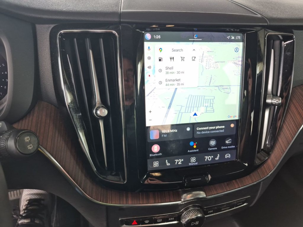 2023 Volvo XC60 Image 6