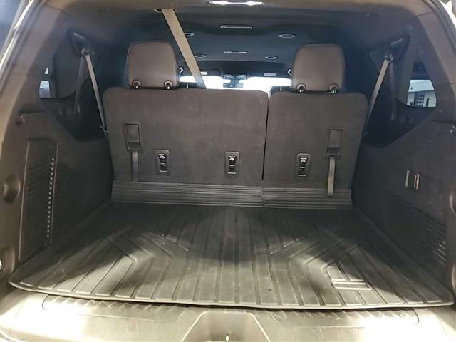 2022 GMC Yukon Image 5