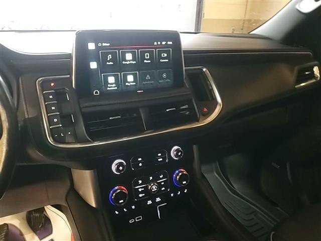 2022 GMC Yukon Image 9