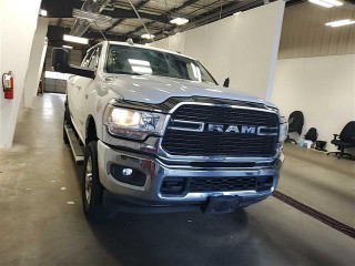 Image for 2019 RAM 2500 Big Horn ID: 7265987