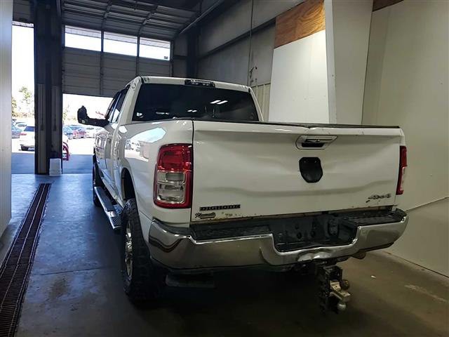2019 RAM 2500 Image 2
