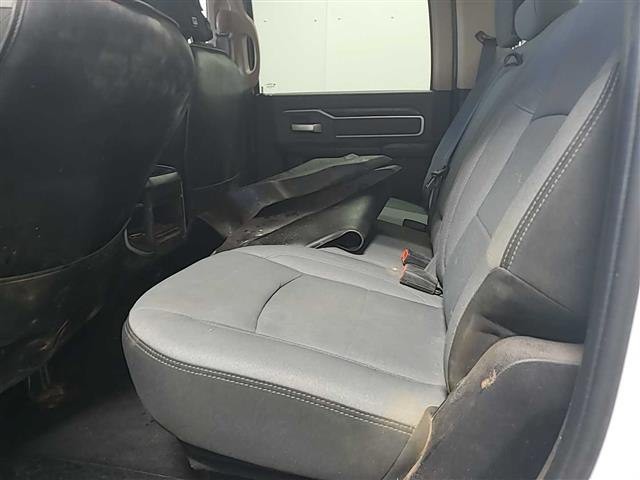 2019 RAM 2500 Image 3