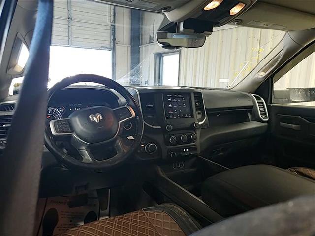 2019 RAM 2500 Image 4