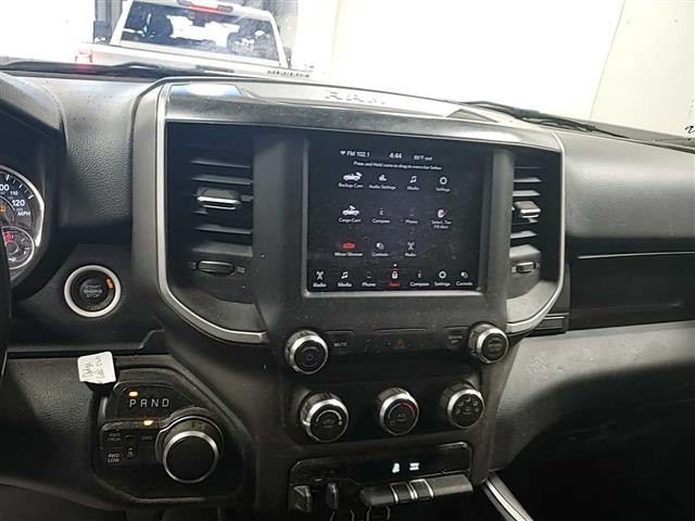 2019 RAM 2500 Image 5