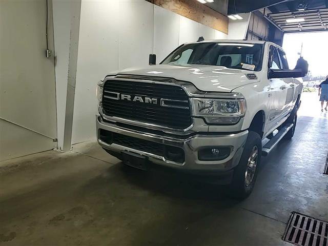 2019 RAM 2500 Image 6