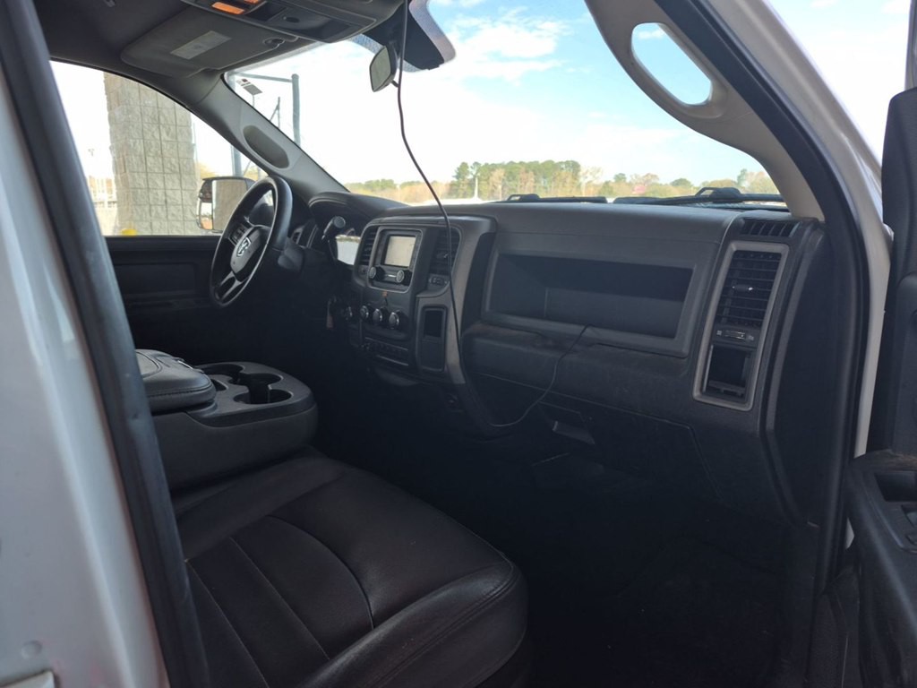 2018 RAM 2500 Image 5