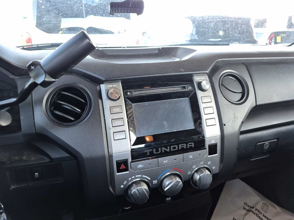 2018 Toyota Tundra Image 3