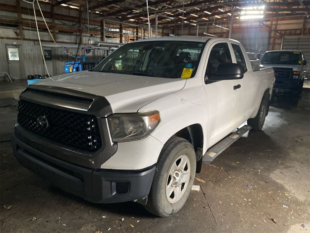 2018 Toyota Tundra Image 5