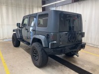 Image for 2007 Jeep Wrangler X ID: 7279106