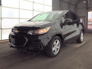Image for 2020 Chevrolet Trax LS ID: 7281559