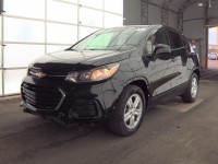 Image for 2020 Chevrolet Trax LS ID: 7281559