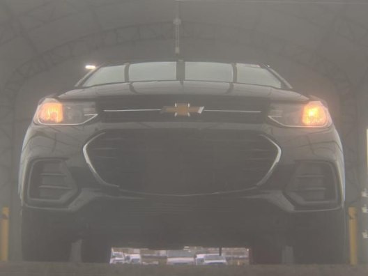 2020 Chevrolet Trax Image 4