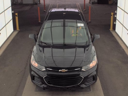 2020 Chevrolet Trax Image 5