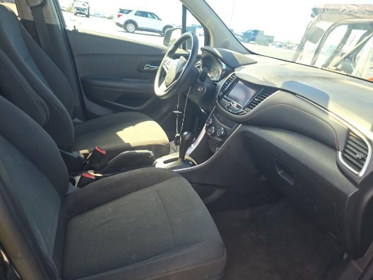 2020 Chevrolet Trax Image 6