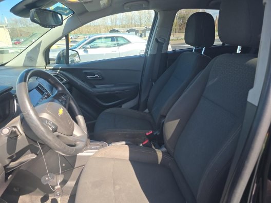 2020 Chevrolet Trax Image 7