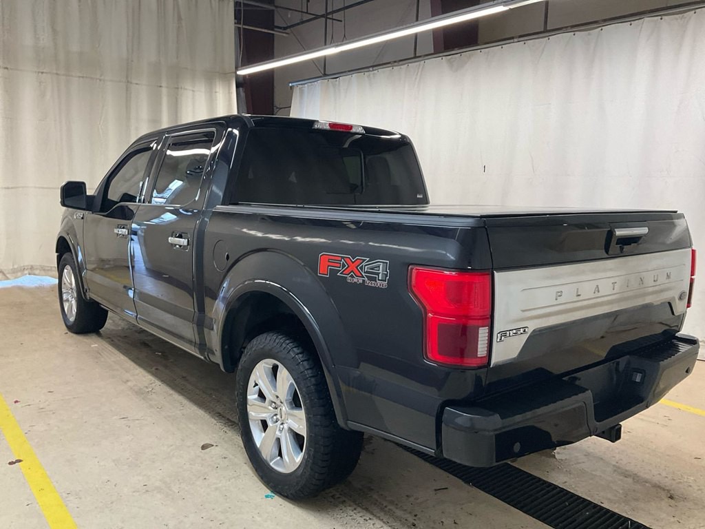 2020 Ford F-150 Image 2