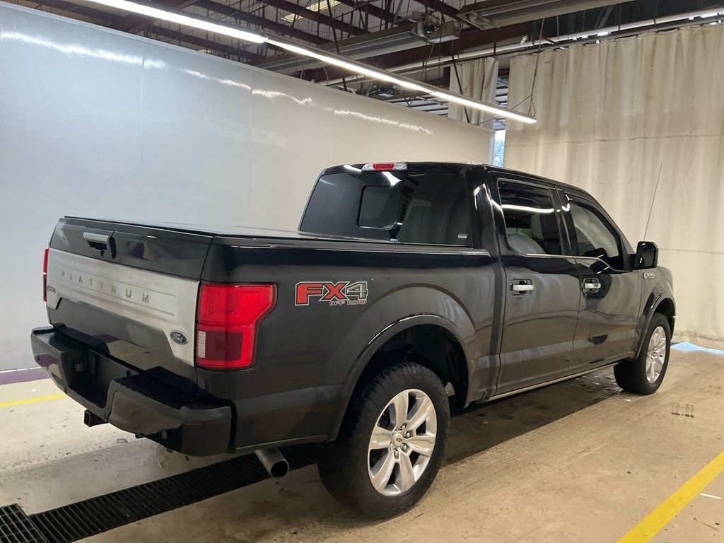 2020 Ford F-150 Image 3
