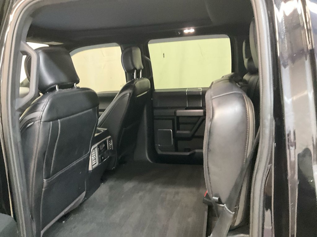 2020 Ford F-150 Image 5