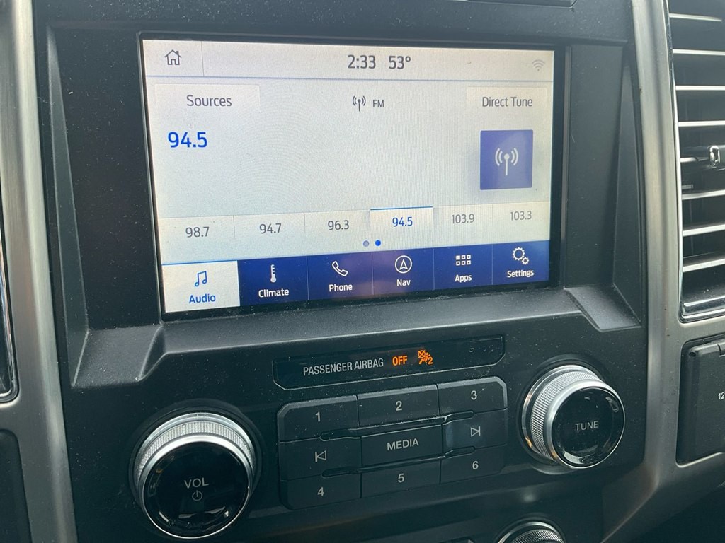 2020 Ford F-150 Image 6