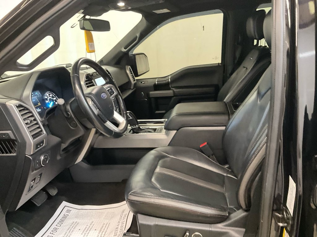 2020 Ford F-150 Image 7