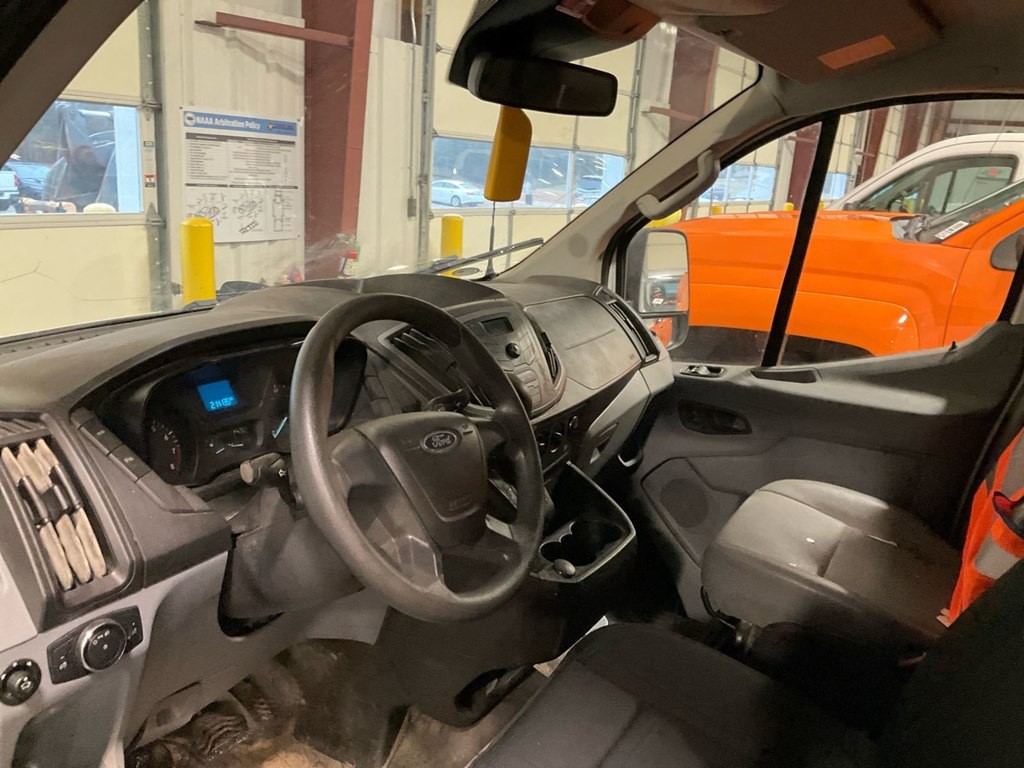 2020 Ford F-150 Image 12