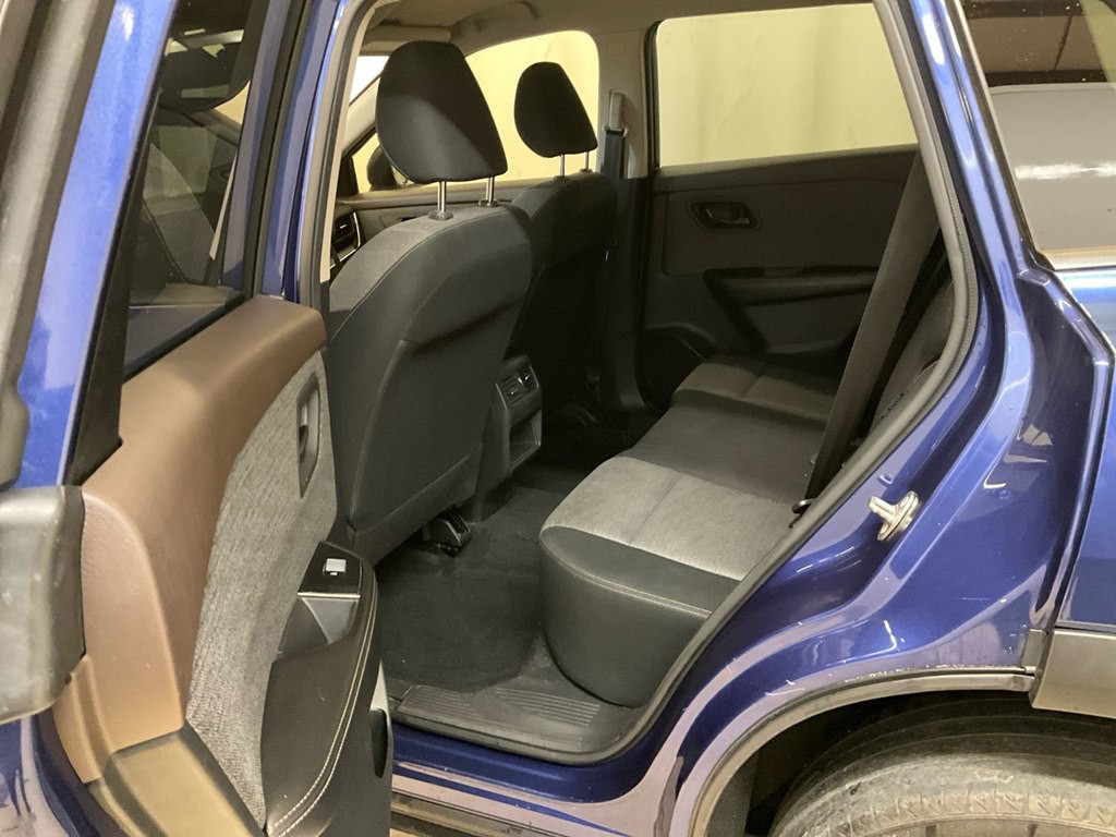 2021 Nissan Rogue Image 5