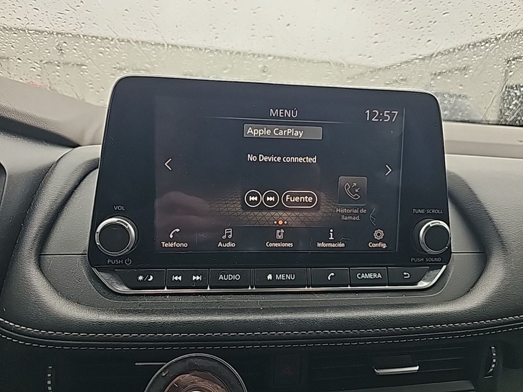 2021 Nissan Rogue Image 6