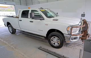 Image for 2021 RAM 2500 Tradesman ID: 7295794