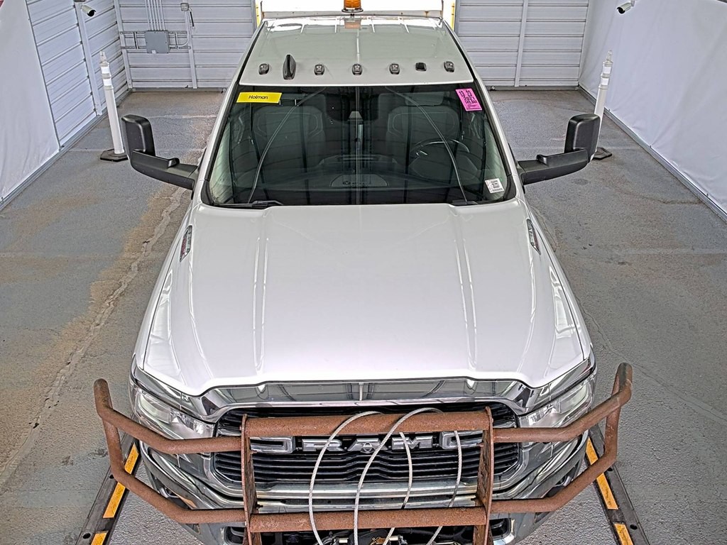 2021 RAM 2500 Image 5